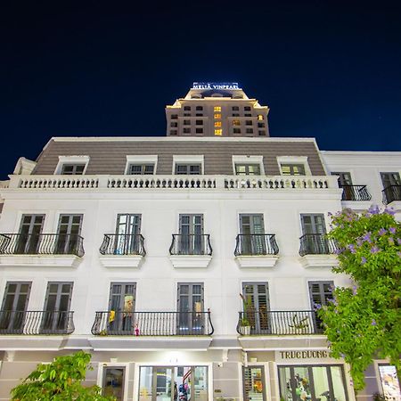 Tay Ninh City Hotel Exterior foto